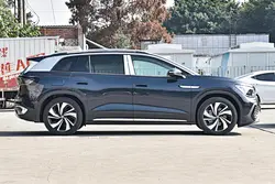 electric car