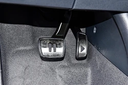 electric car